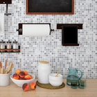 Papel De Parede Adesivo Geométrico N013253