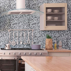 Papel De Parede Adesivo Geométrico N013254