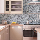 Papel De Parede Adesivo Geométrico N013254