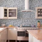 Papel De Parede Adesivo Geométrico N013254