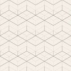 Papel De Parede Adesivo Geométrico N013260