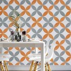 Papel De Parede Adesivo Geométrico N014024