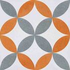 Papel De Parede Adesivo Geométrico N014024