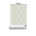 Papel De Parede Adesivo Geométrico N014028