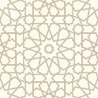 Papel De Parede Adesivo Geométrico N015144 0,58x3,00m