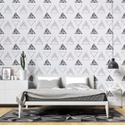 Papel De Parede Adesivo Geométrico N02160