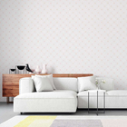 Papel De Parede Adesivo Geométrico N02207