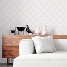 Papel De Parede Adesivo Geométrico N02207