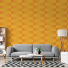 Papel De Parede Adesivo Geométrico N05007