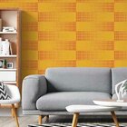 Papel De Parede Adesivo Geométrico N05007