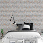 Papel De Parede Adesivo Geométrico N05119