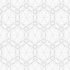 Papel De Parede Adesivo Geométrico N06074