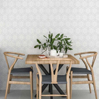 Papel De Parede Adesivo Geométrico N06074