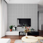 Papel De Parede Adesivo Geométrico N06147