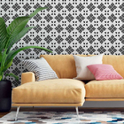 Papel De Parede Adesivo Geométrico N07059