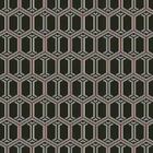 Papel De Parede Adesivo Geométrico N07061