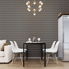 Papel De Parede Adesivo Geométrico N07061