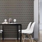 Papel De Parede Adesivo Geométrico N07061