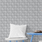 Papel De Parede Adesivo Geométrico Np031