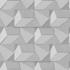 Papel De Parede Adesivo Geométrico Np031