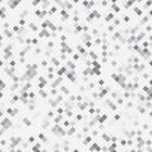 Papel De Parede Adesivo Geométrico Pastilhas N015060 0,58x3m