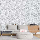 Papel De Parede Adesivo Geométrico Pastilhas N015060 0,58x3m