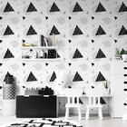 Papel De Parede Adesivo Geométrico Poá N07088