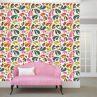 Papel De Parede Adesivo - Gotas - 051ppd