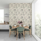 Papel De Parede Adesivo Gourmet Tropical N07052