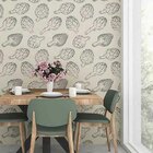 Papel De Parede Adesivo Gourmet Tropical N07052