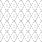 Papel De Parede Adesivo Grafismo Moderno N06075