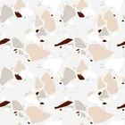 Papel De Parede Adesivo Granilite Cinza N05094