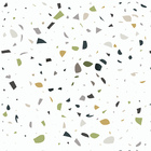 Papel De Parede Adesivo Granilite Colorido  - 3,0m