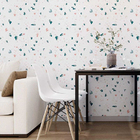 Papel De Parede Adesivo Granilite Grandes N07118