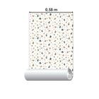 Papel De Parede Adesivo Granilite N010043