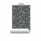 Papel De Parede Adesivo Granilite N010044