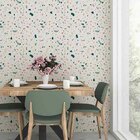 Papel De Parede Adesivo Granilite N07117