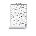 Papel De Parede Adesivo Granilite N07117