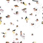 Papel De Parede Adesivo Granilite N07119