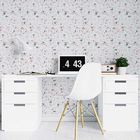 Papel De Parede Adesivo Granilite N07127