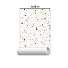 Papel De Parede Adesivo Granilite N07136