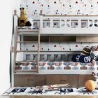 Papel De Parede Adesivo Granilite N07140