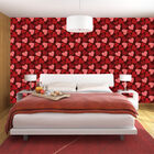 Papel De Parede Adesivo - I Love You - 006ppo