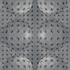 Papel De Parede Adesivo - Ilusão - 002ppa