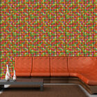 Papel De Parede Adesivo - Ilusão - 034ppv