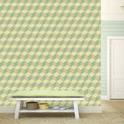 Papel De Parede Adesivo - Ilusão - 061ppa