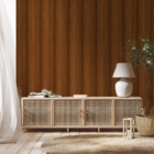 Papel De Parede Adesivo Imitando Madeira Decoração Sala 3mx50