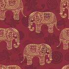 Papel De Parede Adesivo Indiano 117522841 0,58x3,00m