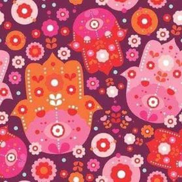 Papel De Parede Adesivo Indiano 179812688 0,48x3,00m