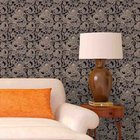 Papel De Parede Adesivo Indiano 449